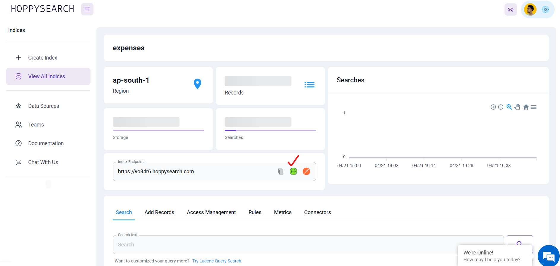 swagger-ui